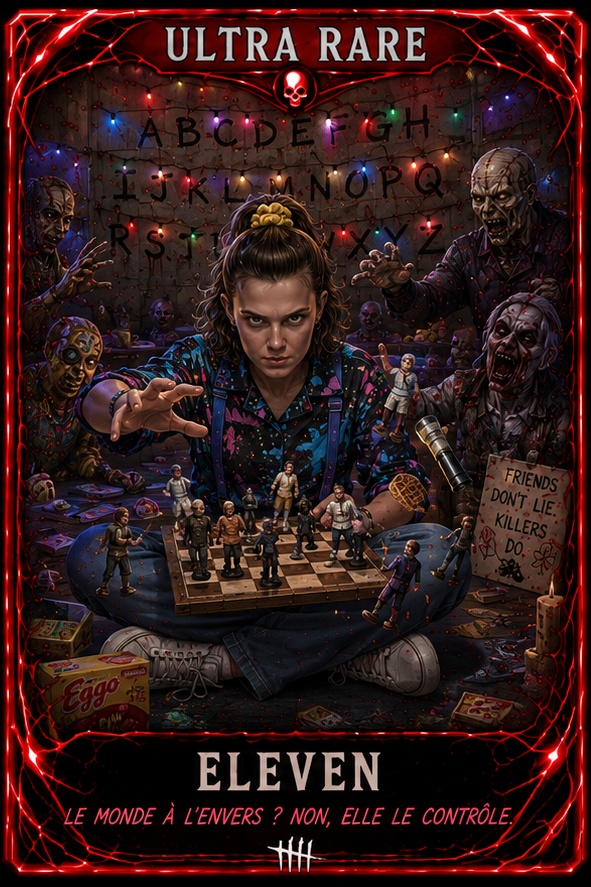 Eleven