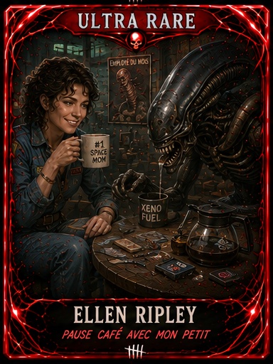 Ellen Ripley