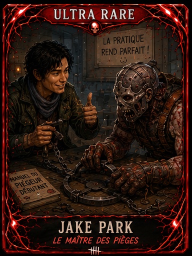 Jake Park