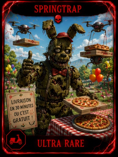 Springtrap