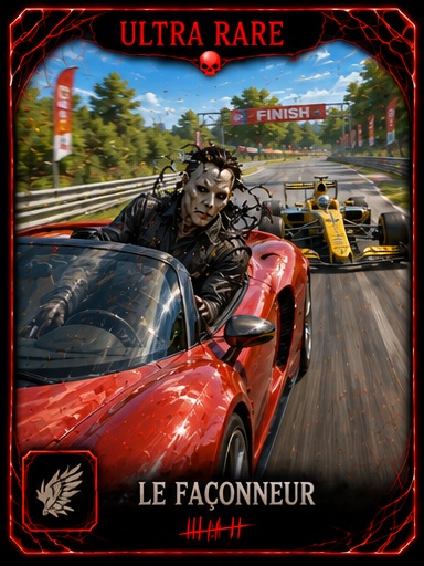 Le Fléau