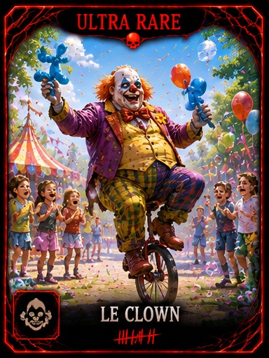 Le Clown