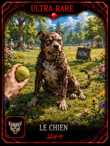 Le Chien