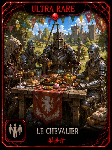 Le Chevalier