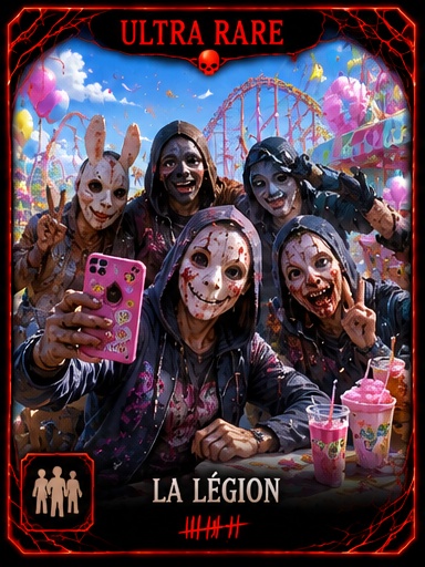 La Légion