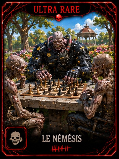Le Némésis