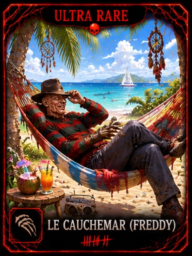 Le Cauchemar