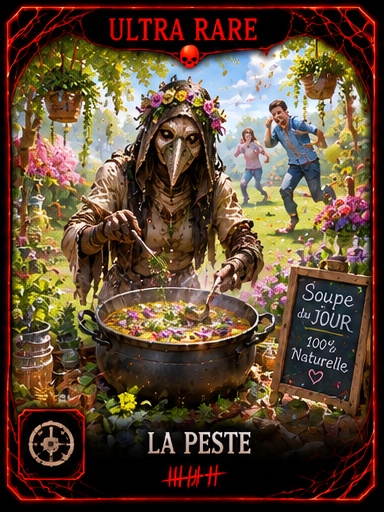 L'Épidémie