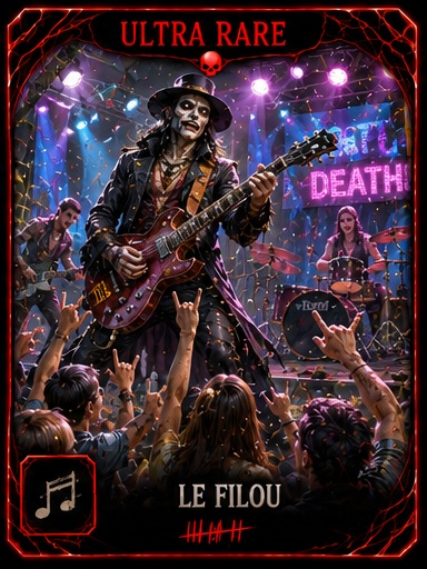 Le Farceur