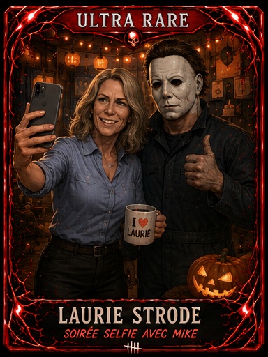 Laurie Strode