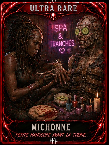 Michonne