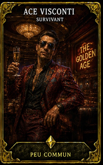 Ace Visconti