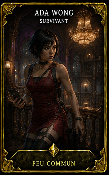 Ada Wong