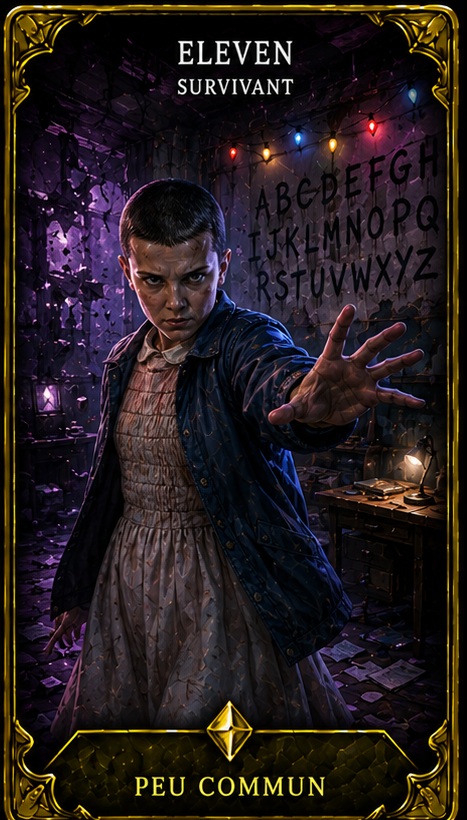 Eleven