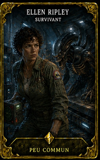 Ellen Ripley