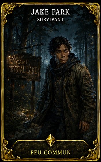 Jake Park