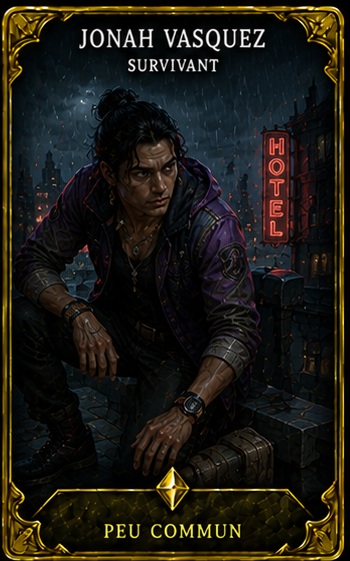 Jonah Vasquez