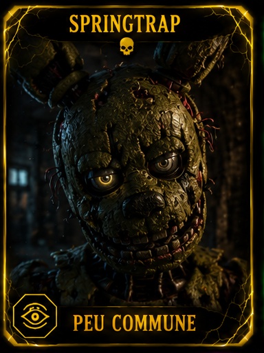 Springtrap