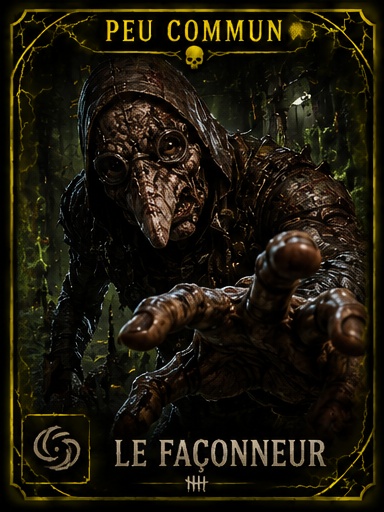 Le Fléau