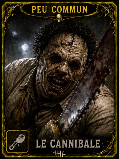 Le Cannibale