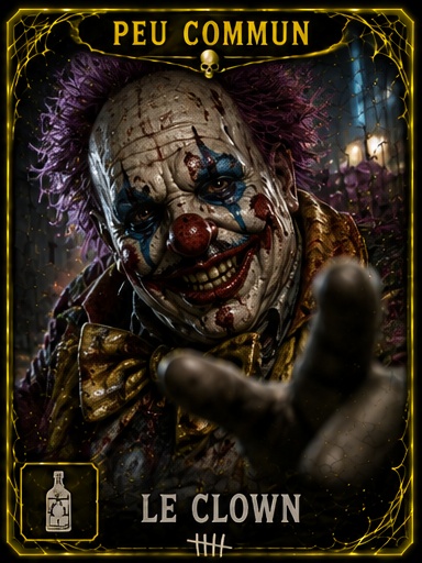 Le Clown