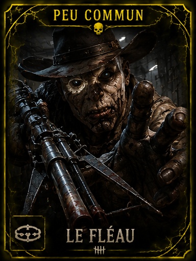 Le Lance-Mort