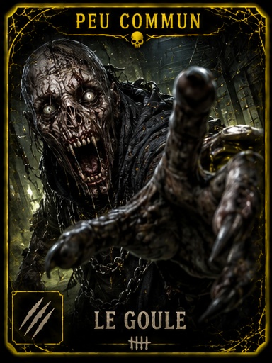 Le Goule