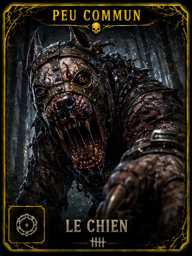 Le Chien
