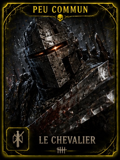 Le Chevalier
