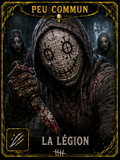 La Légion