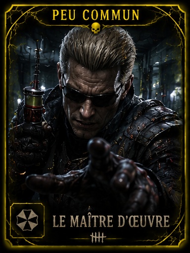 Le Mastermind