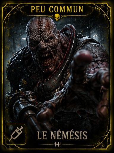 Le Némésis