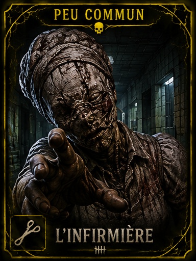 L'Infirmière