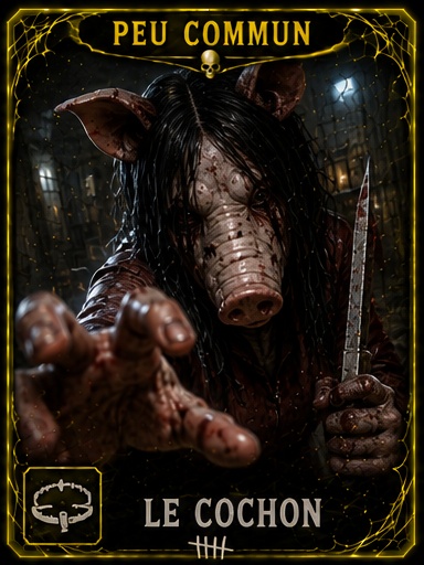 Le Cochon