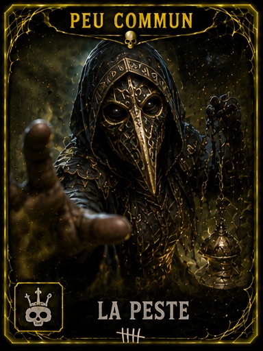 L'Épidémie