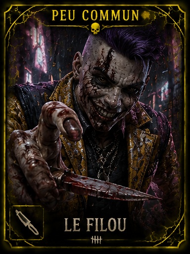 Le Farceur