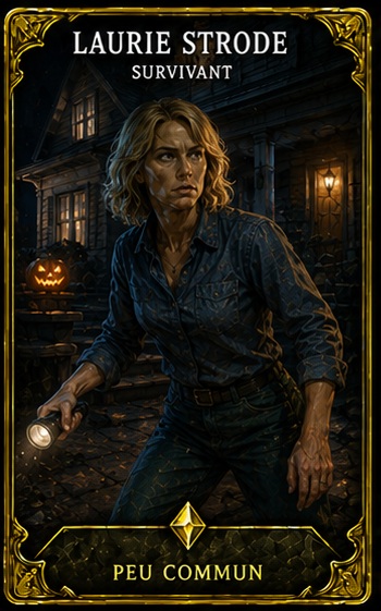 Laurie Strode