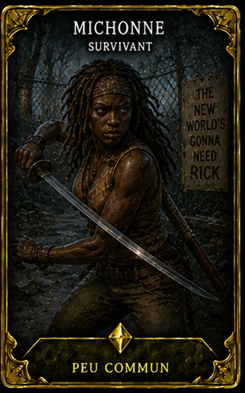 Michonne