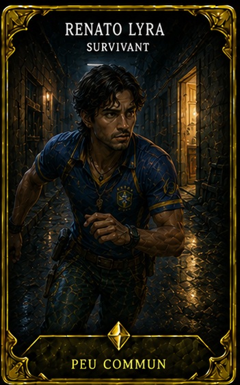 Renato Lyra