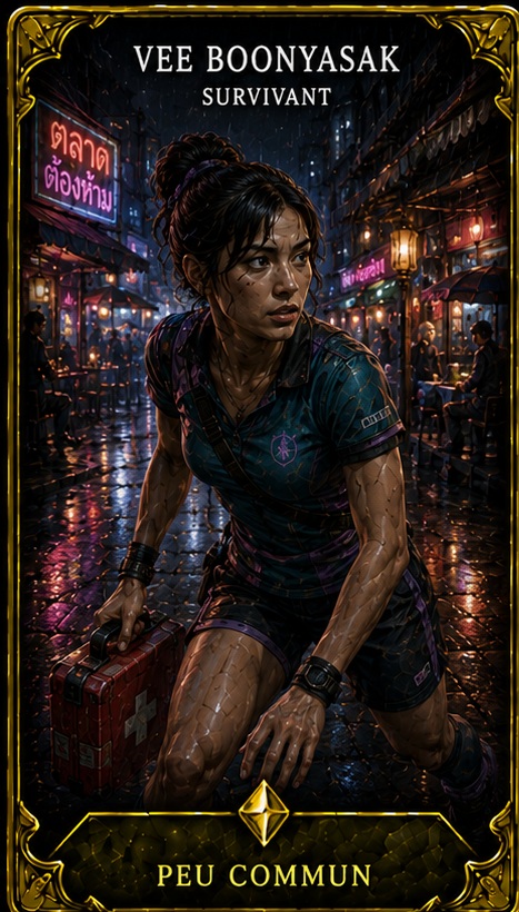 Vee Boonyasak