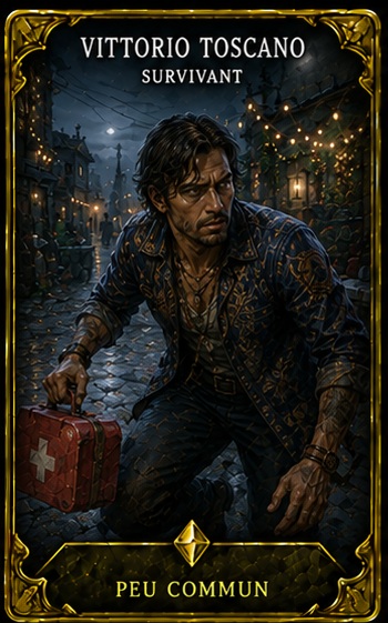 Vittorio Toscano