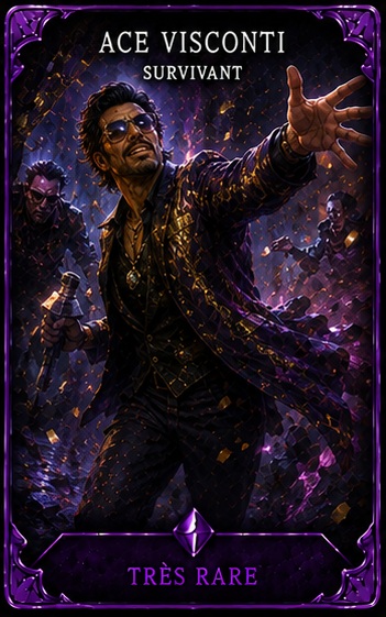 Ace Visconti