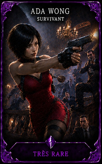 Ada Wong