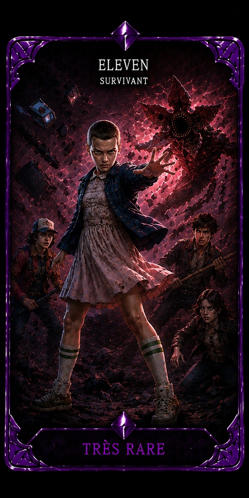 Eleven