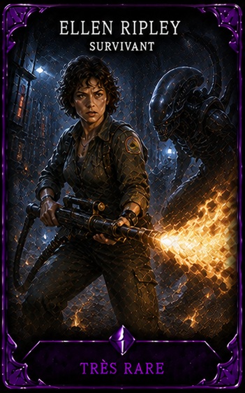 Ellen Ripley