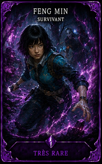 Feng Min