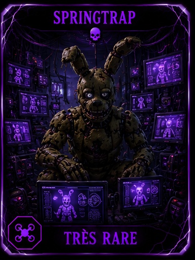 Springtrap