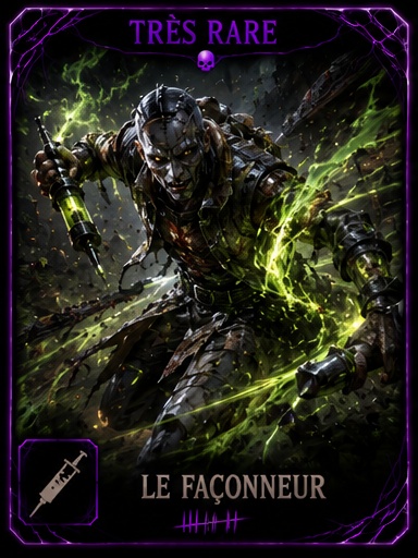 Le Fléau