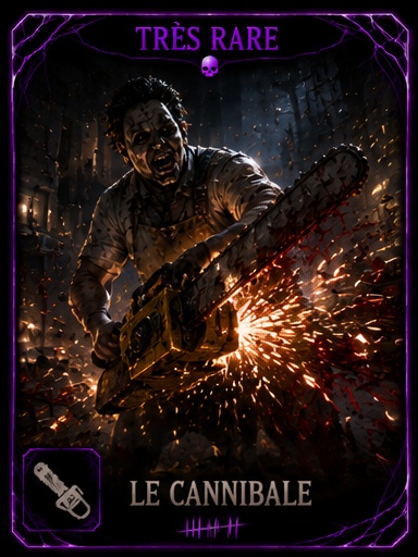 Le Cannibale