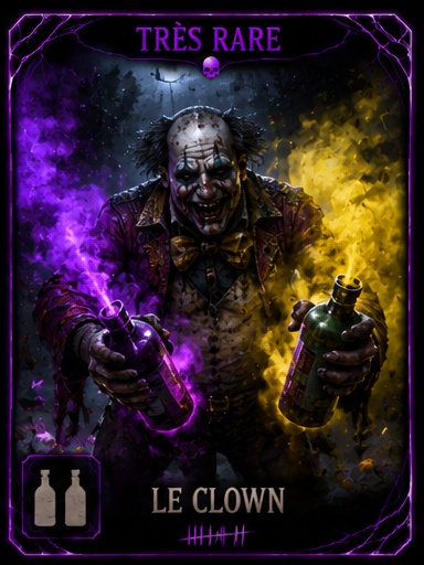 Le Clown